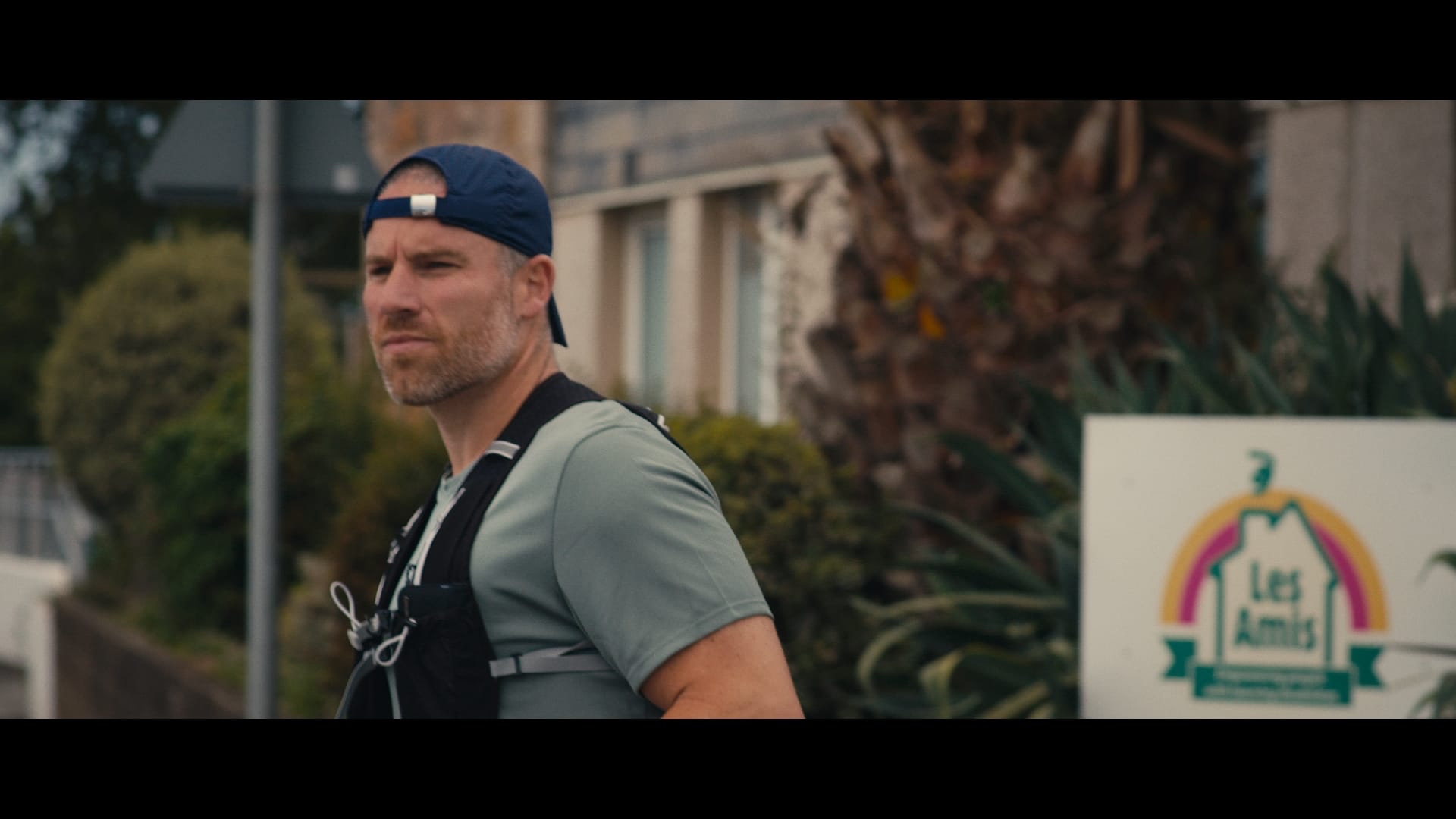 Photo of Alex Black - Les Amis ultramarathon