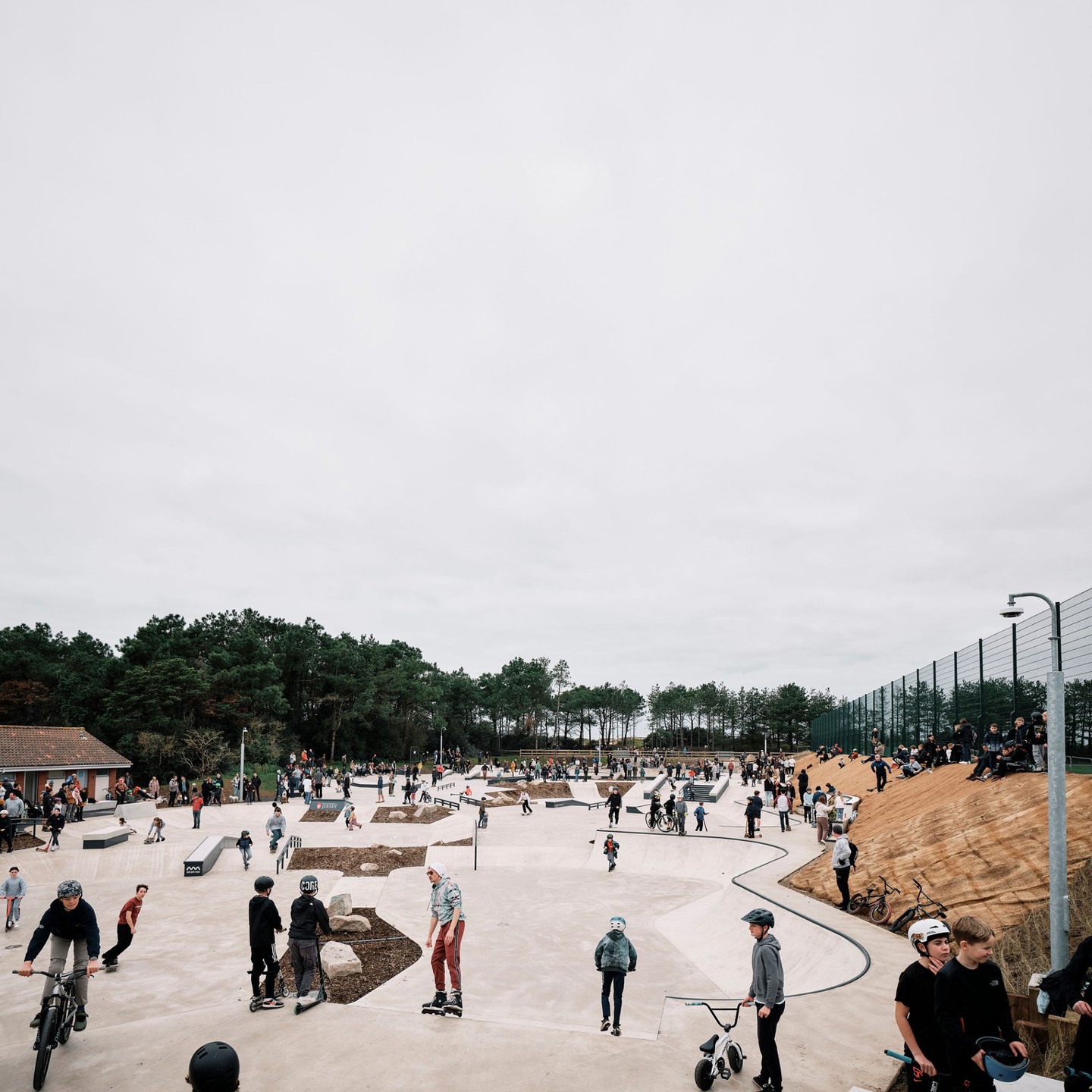 Skatepark Image For Web