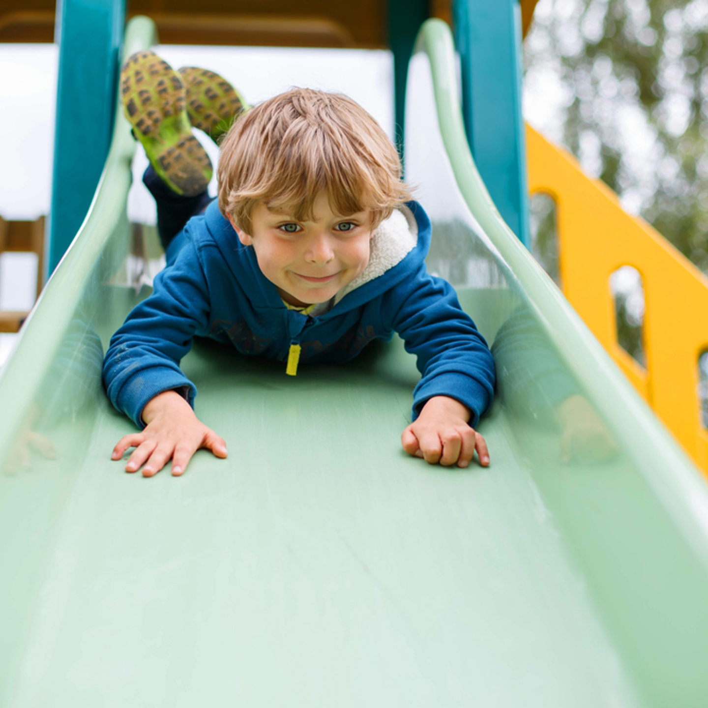 Playground Image